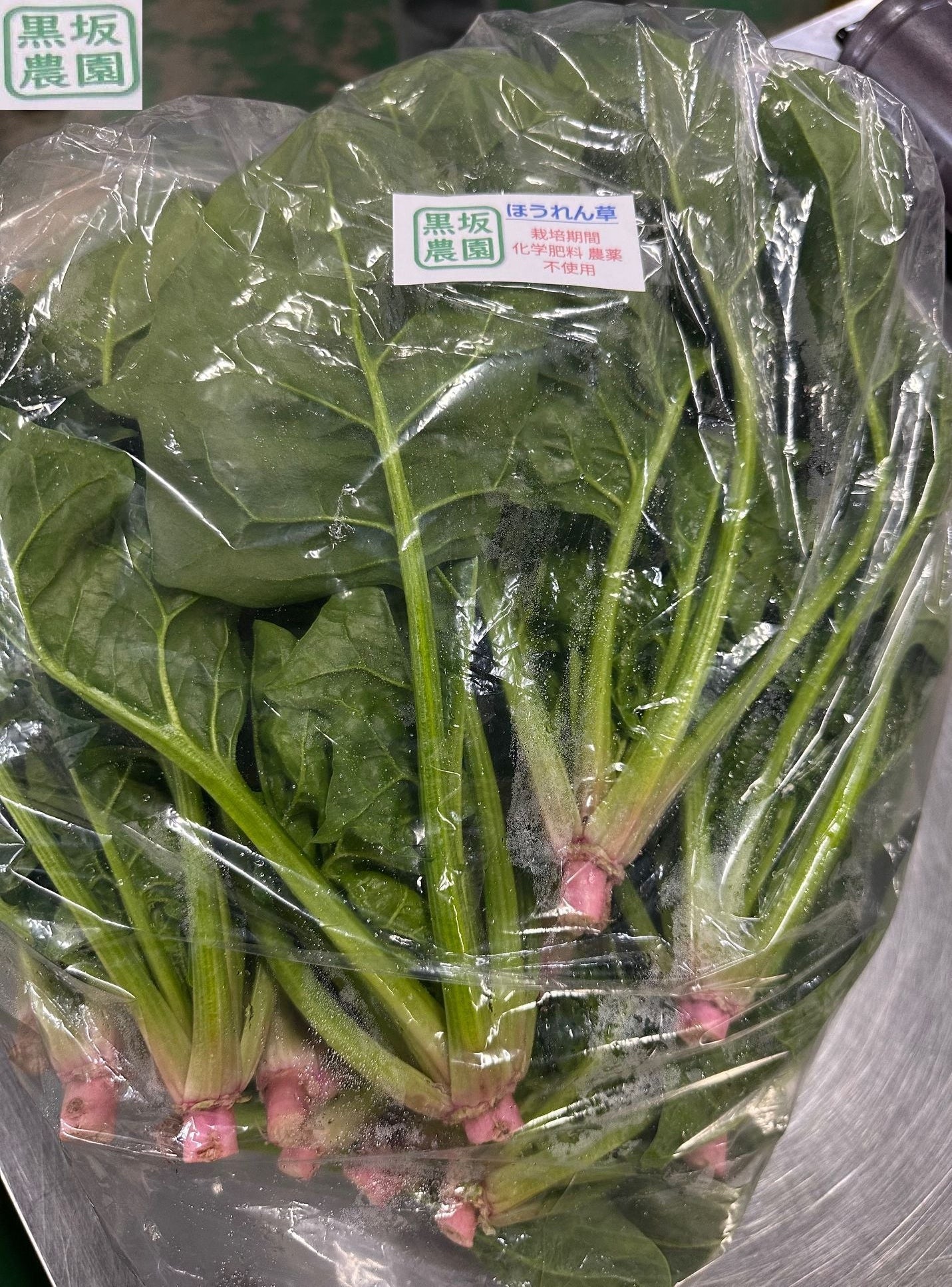 黒坂農園