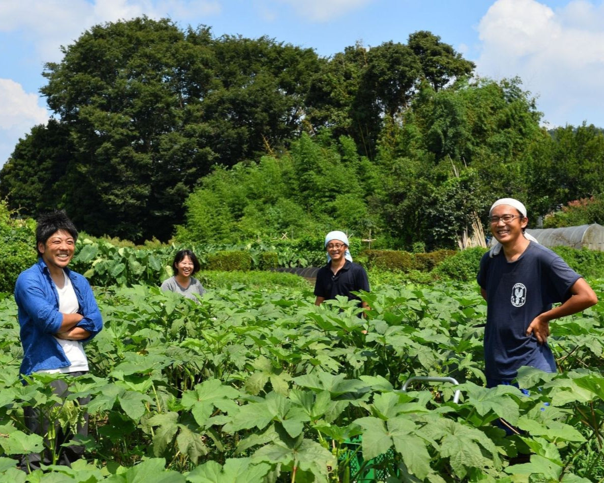 株式会社農楽