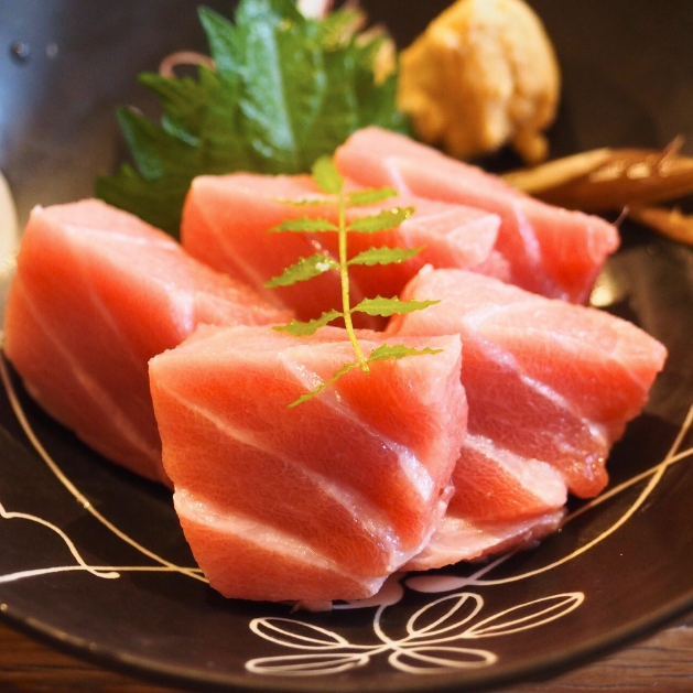 🍴MFDining🍴 マグロ定期便(2025年12月発送分)