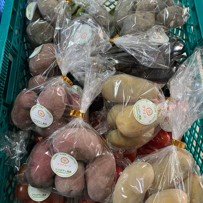 ひらばやし農園
