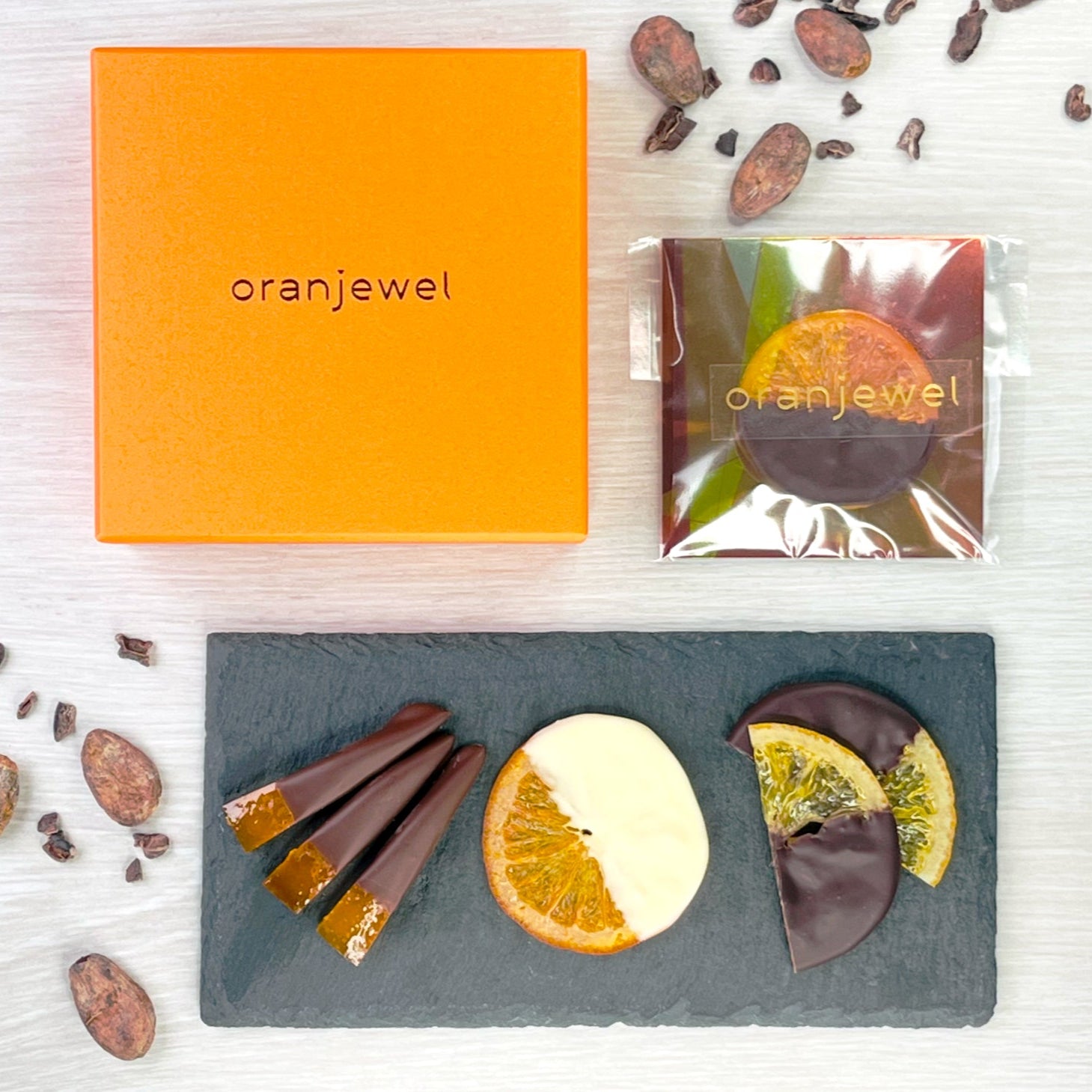 oranjewel（オランジェット橋本） – COOPMYFARM