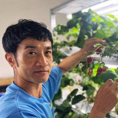 株式会社アクポニ – COOPMYFARM