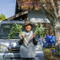 ソニックファーム