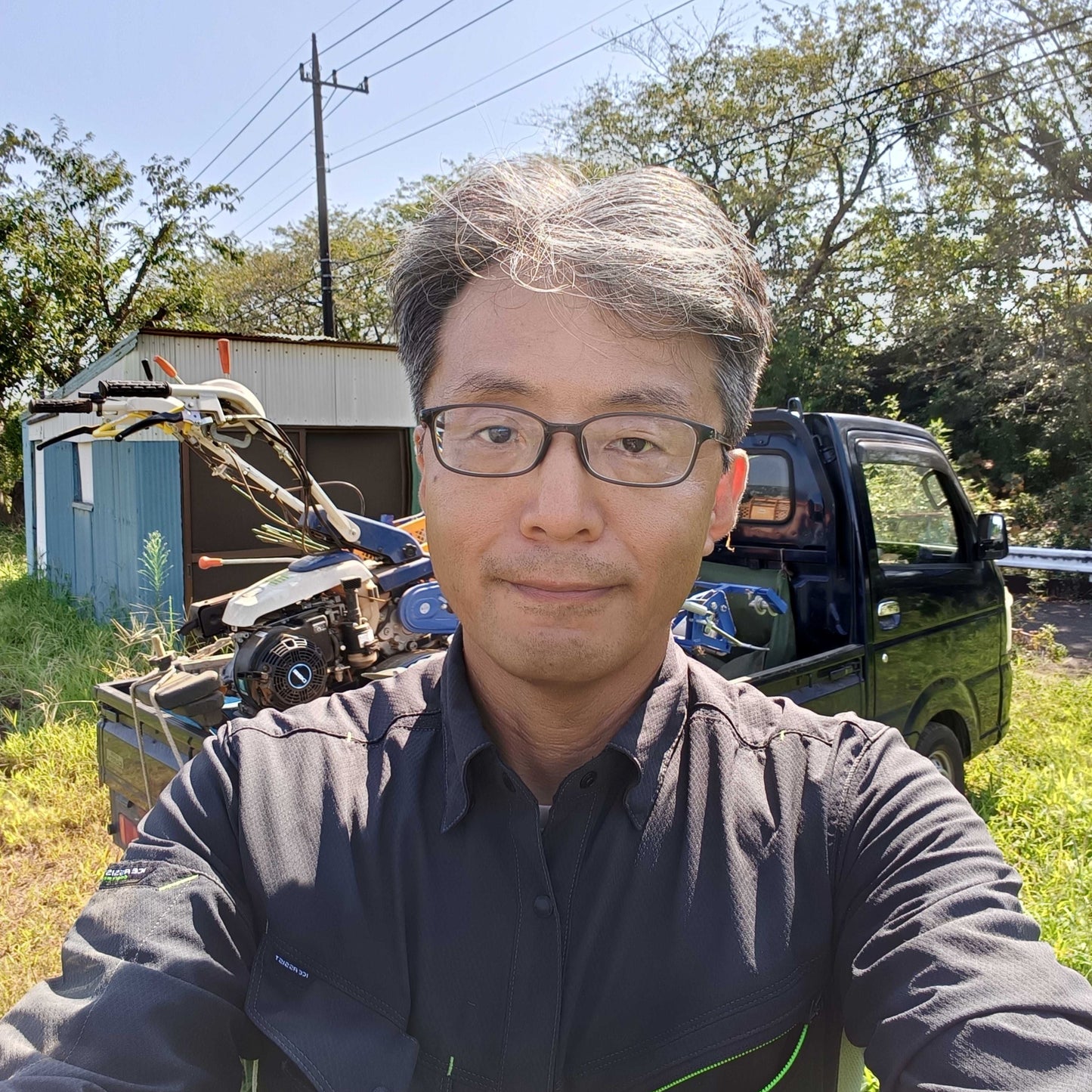 きたやま農園