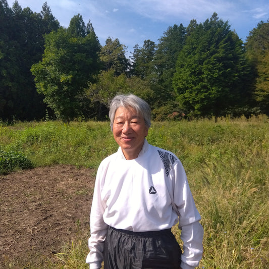 なりひら農業(namie)