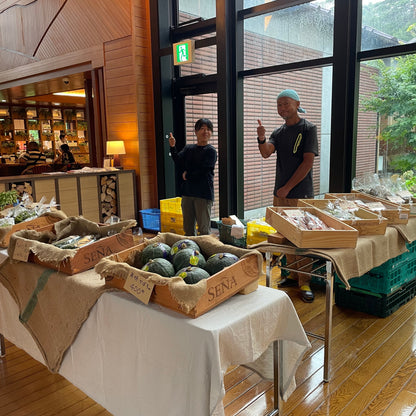 安曇野農園 RANA35