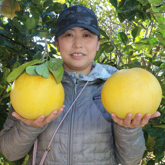安行梅松園たかやまファーム