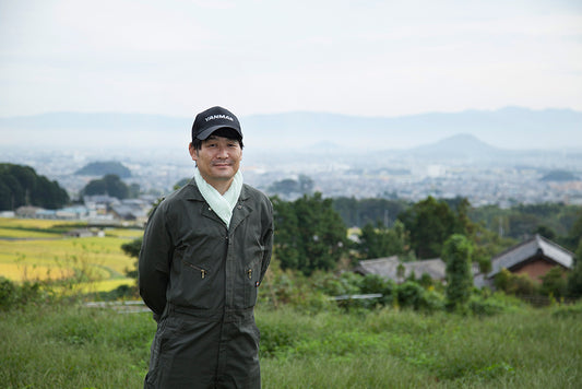 葛城山麓農園株式会社