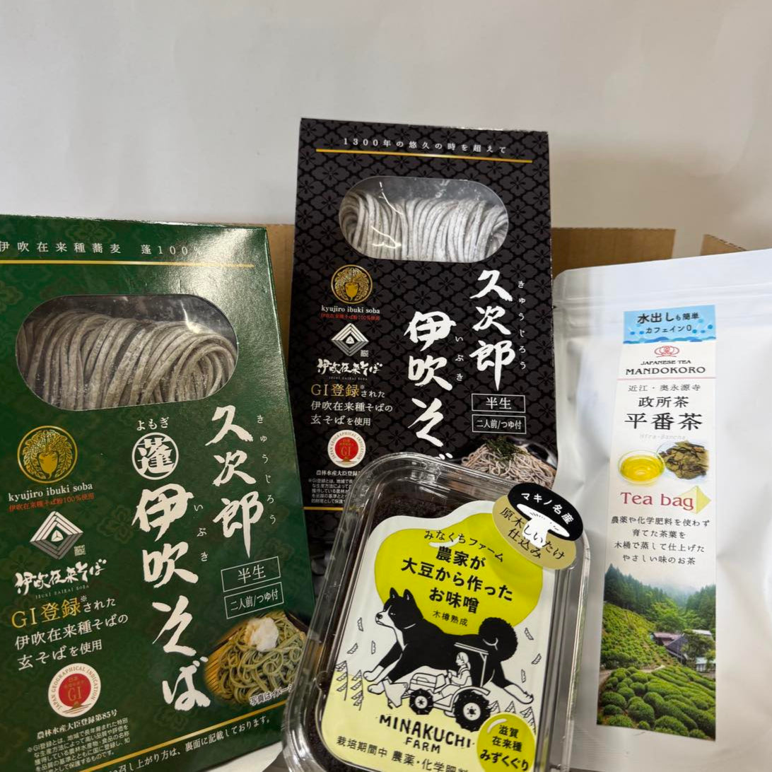 滋賀県×COOP MYFARM