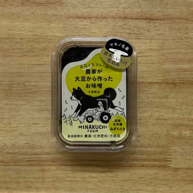 滋賀県×COOP MYFARM