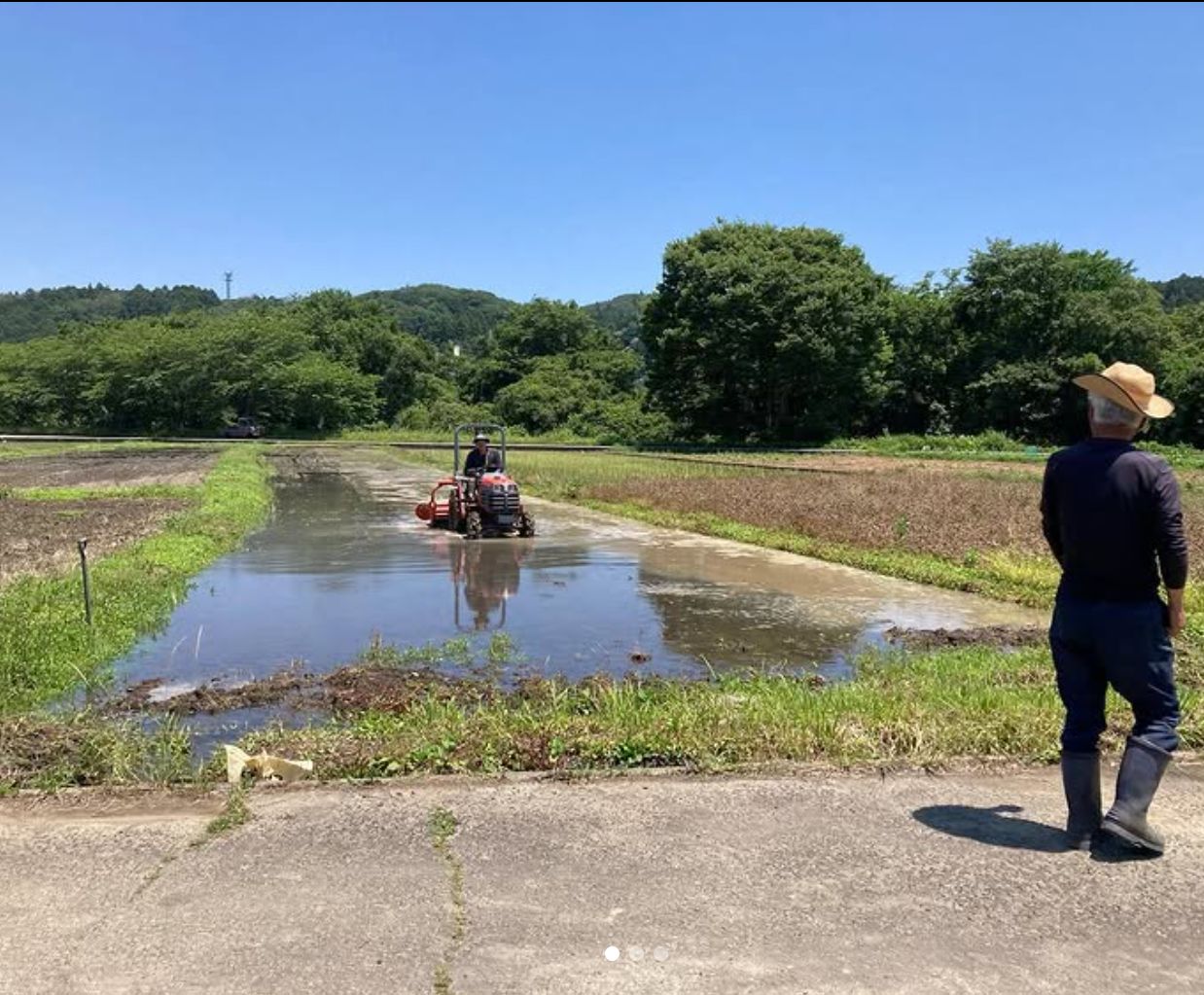 繁昌農園