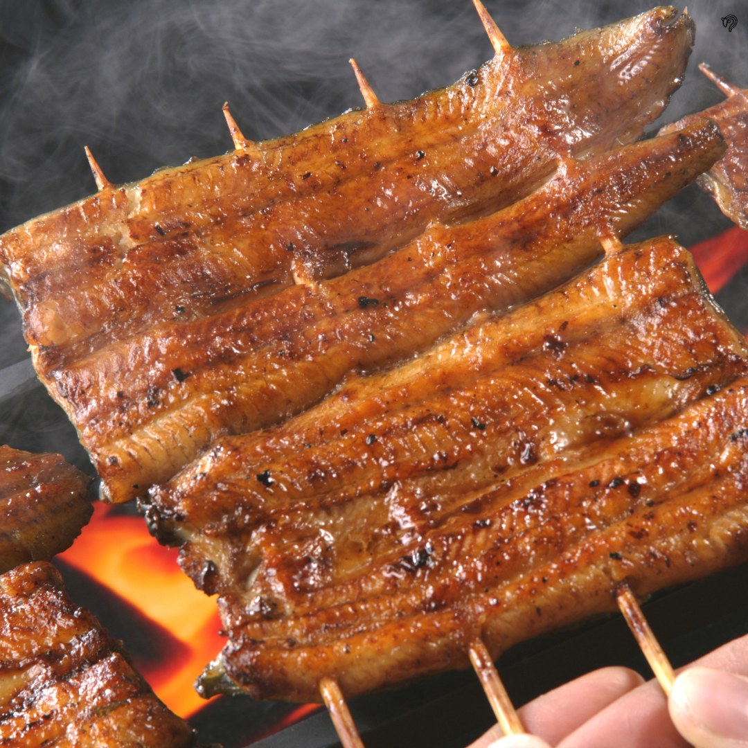 神田明神下 㐂川の伝統うなぎ蒲焼セット
