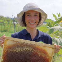 Blue Tree Honey