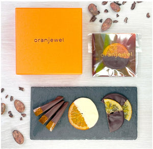 Oranjewel Collection 2025